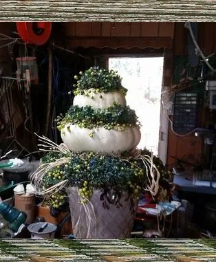 Country Style Design