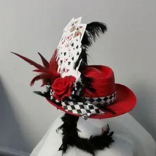Hats - Custom Design collection