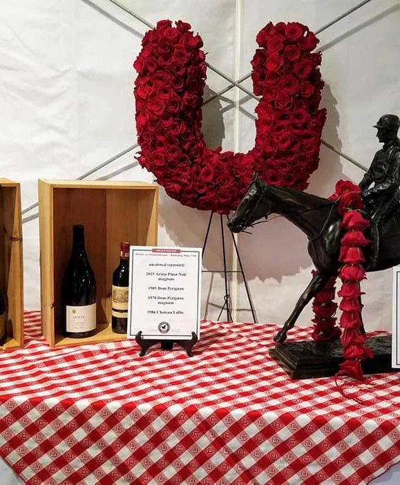 Aiken Horse Club Event - Horse Show