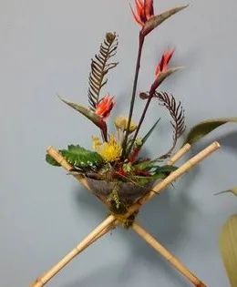 Contemporary Tripod Design Custom Design
