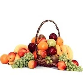 Gift and Fruit Baskets