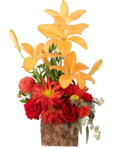 Lovely Sunshine Floral Arrangement Lovely Sunshine Floral Arrangement