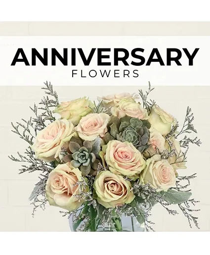 Anniversary Florist’s Pick Designer's Choice Anniversary Florist’s Pick Designer's Choice