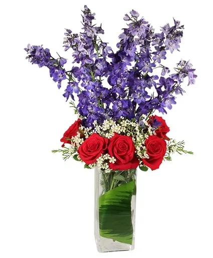 AMERICAN SPIRIT Arrangement AMERICAN SPIRIT Arrangement