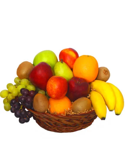MIXED FRUIT BASKET Gift Basket MIXED FRUIT BASKET Gift Basket