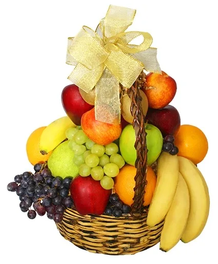 Classic Fruit Basket Gift Basket Classic Fruit Basket Gift Basket