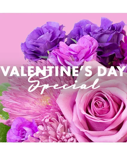 Valentine's Day Special Designer's Choice Valentine's Day Special Designer's Choice
