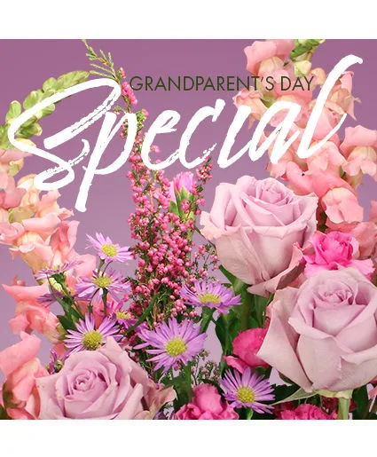 Grandparents Day Special Designer's Choice Grandparents Day Special Designer's Choice