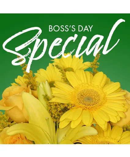 Boss's Day Special Designer's Choice Boss's Day Special Designer's Choice