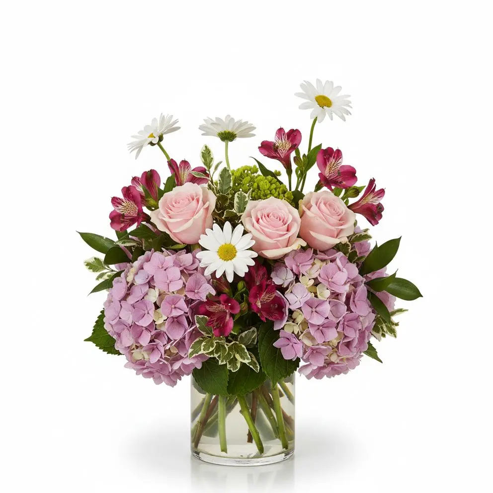 Blissful Bloom Blissful Bloom