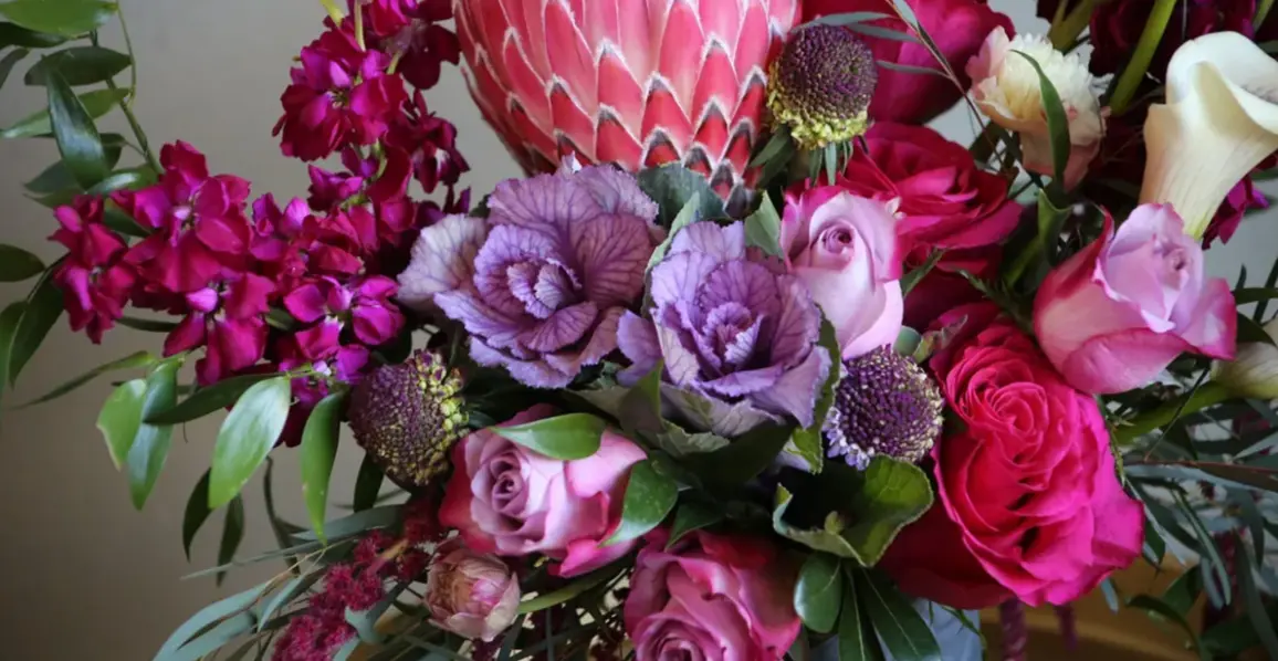 Featured flowers Featured flowers