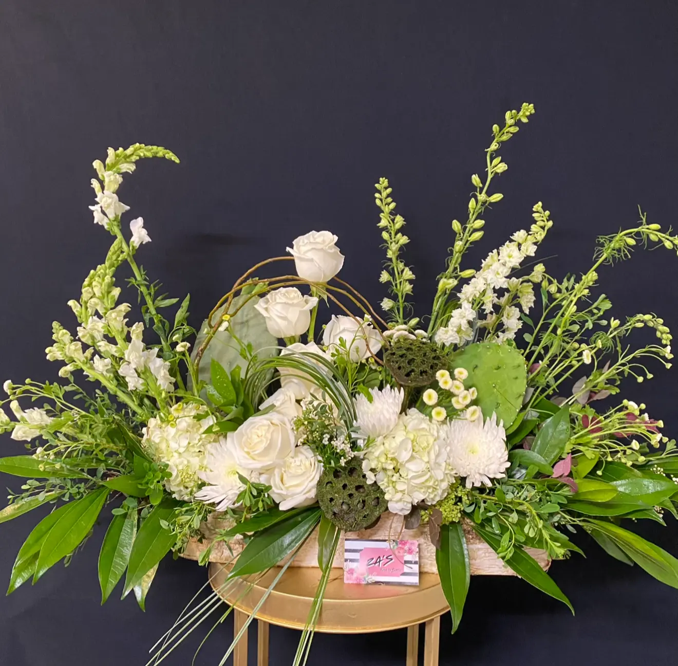 Wildflower Tribute Wildflower Tribute