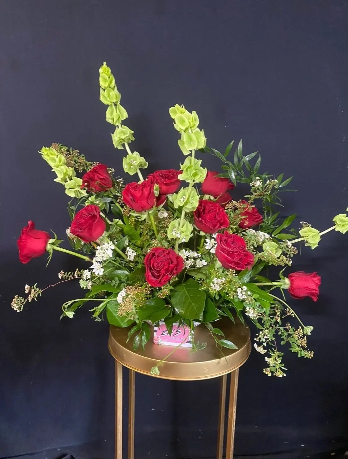 Classic Garden Romance Classic Garden Romance