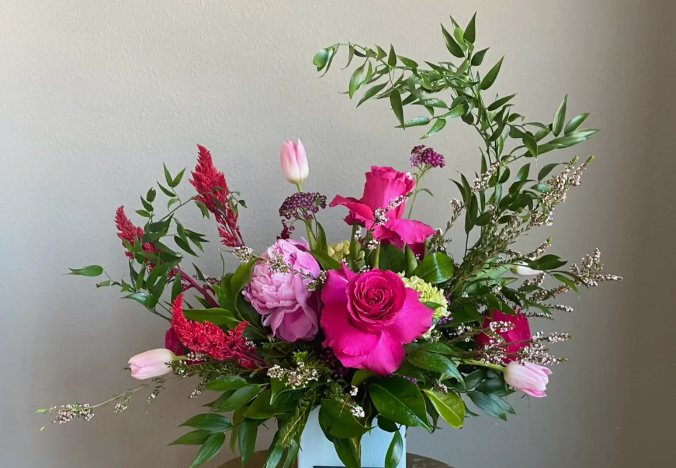 Garden Romance Garden Romance