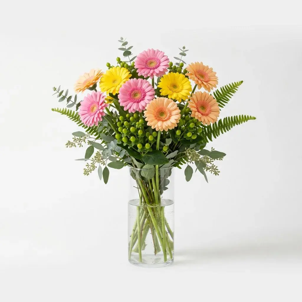 Gerbera Radiance Gerbera Radiance