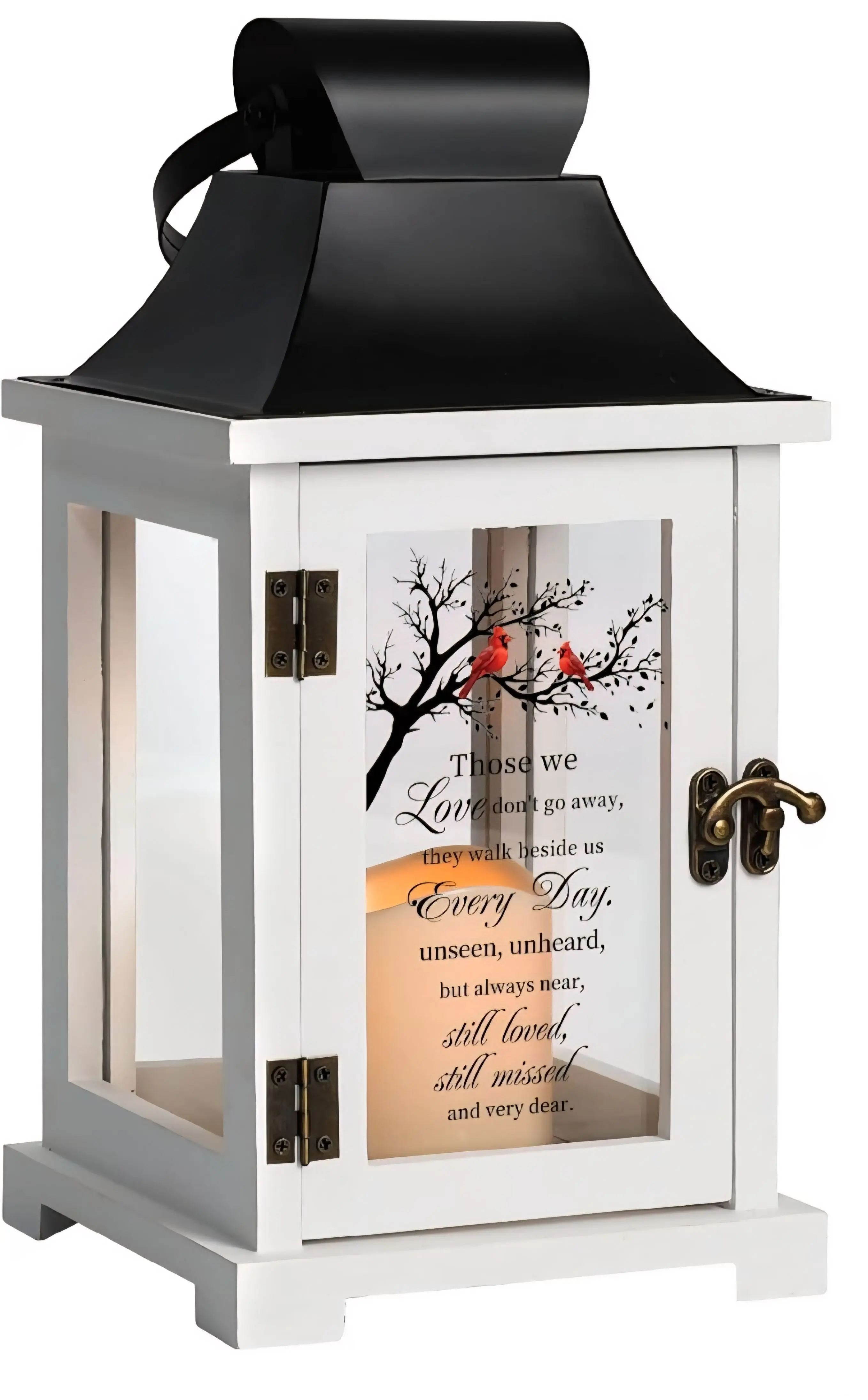 Memorial Lantern Memorial Lantern