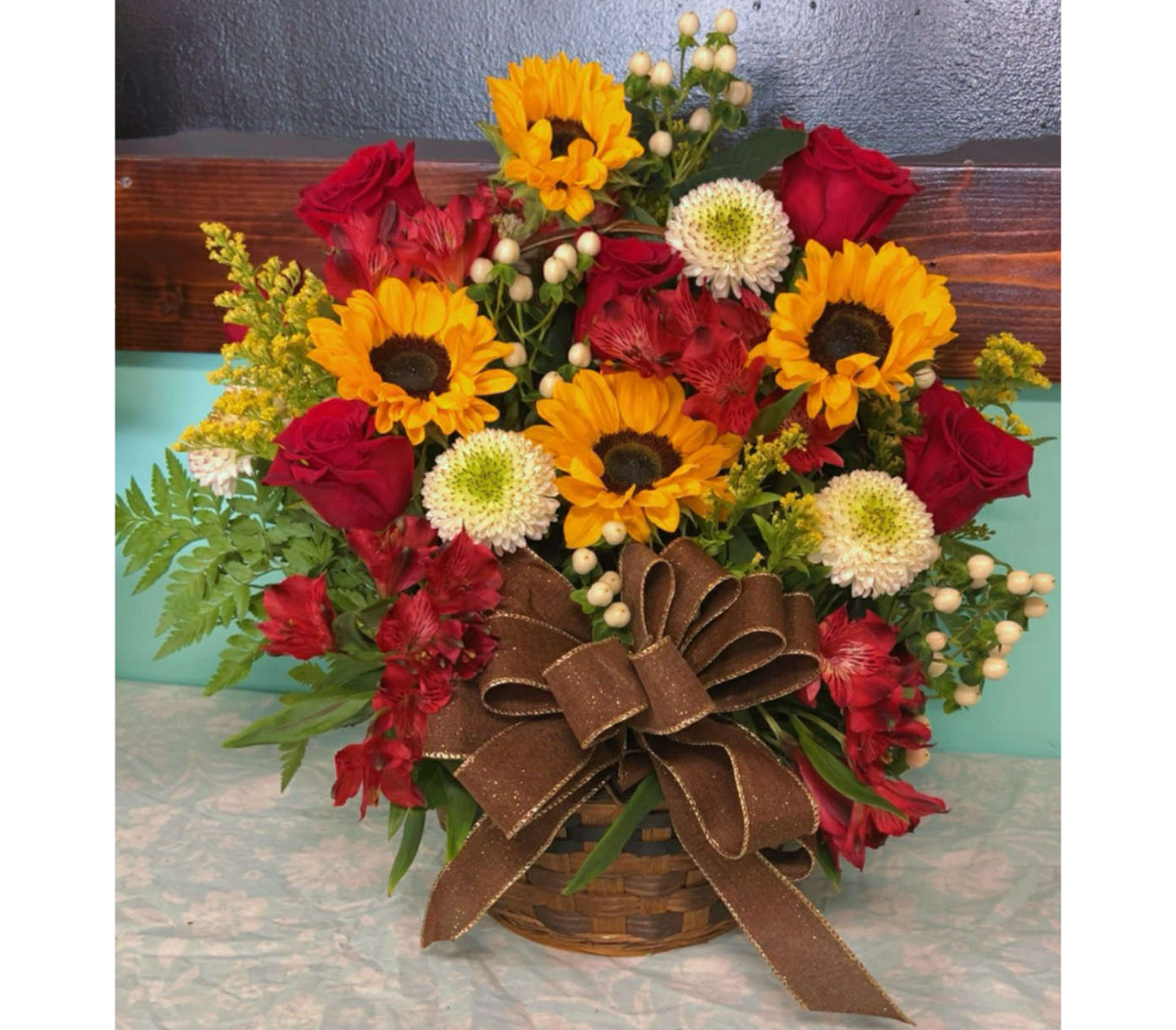 Radiant Love Radiant Love