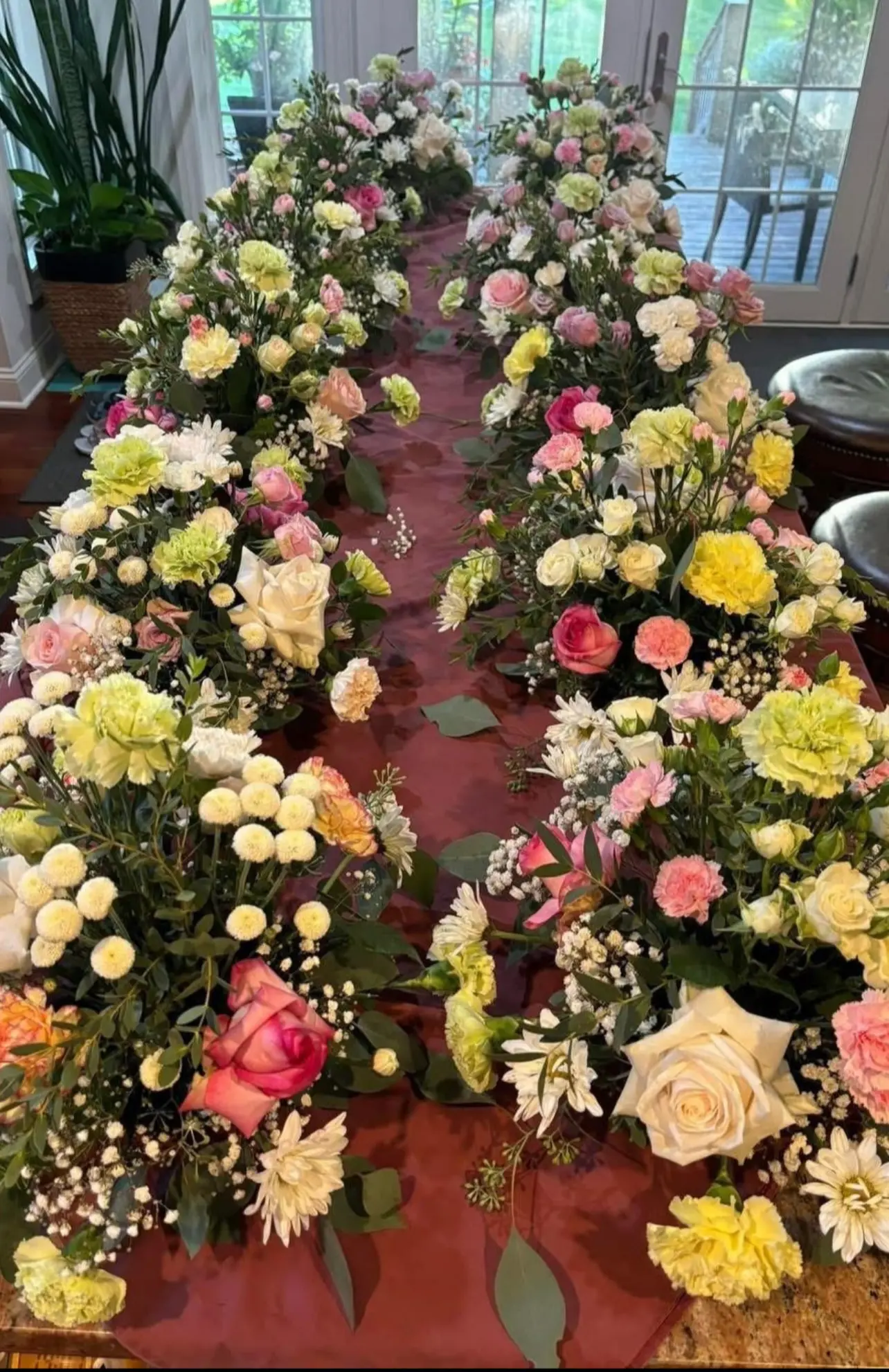 Wedding centerpieces Wedding centerpieces