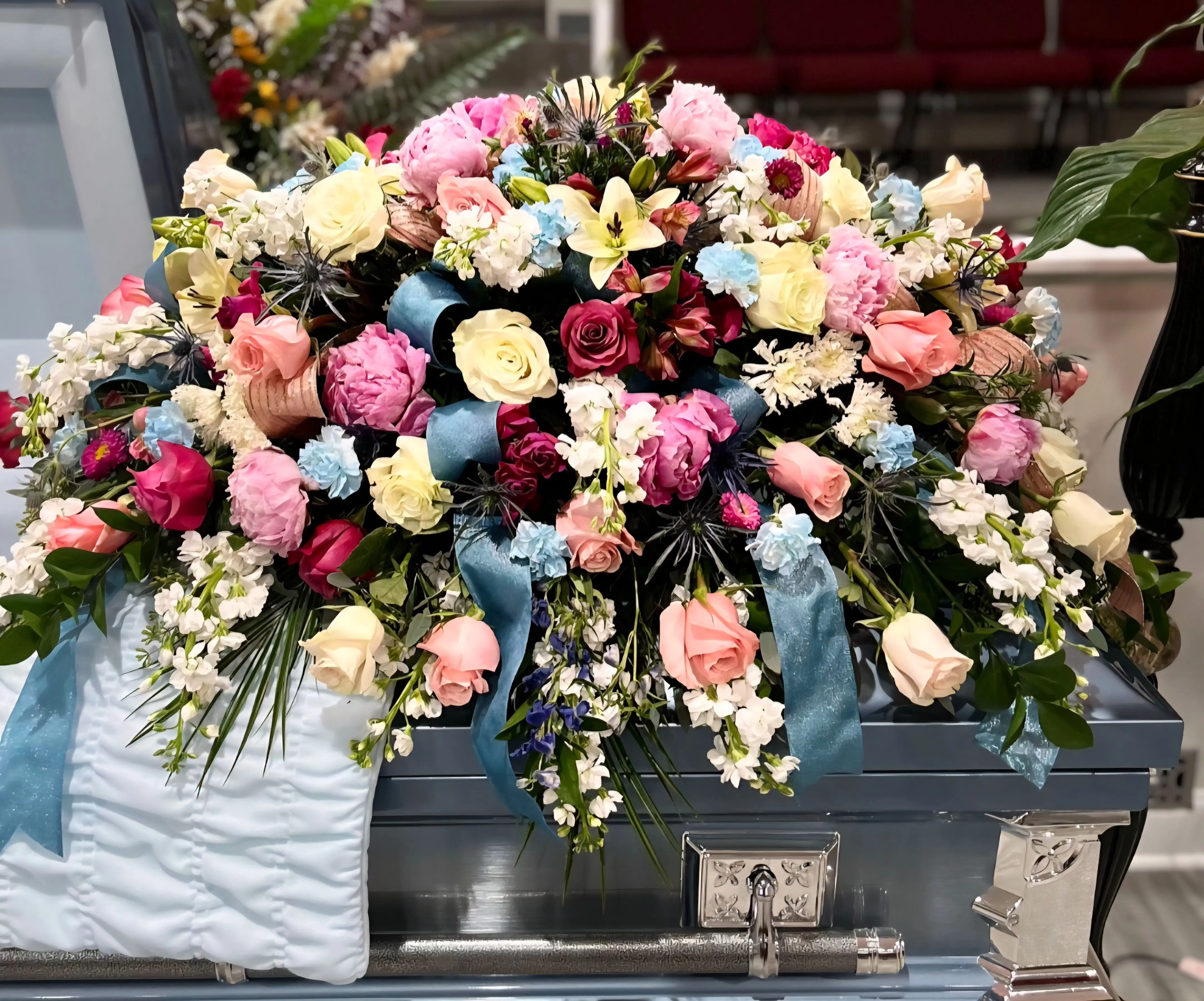 Feminine beauty Feminine beauty