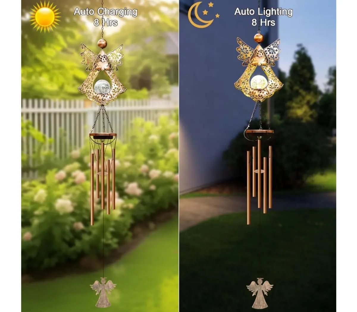 Wind Chimes