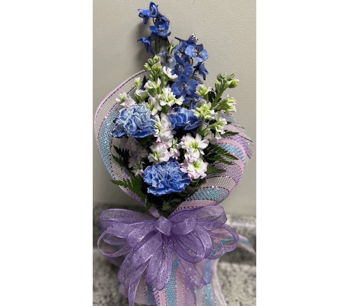 Presentation Bouquet