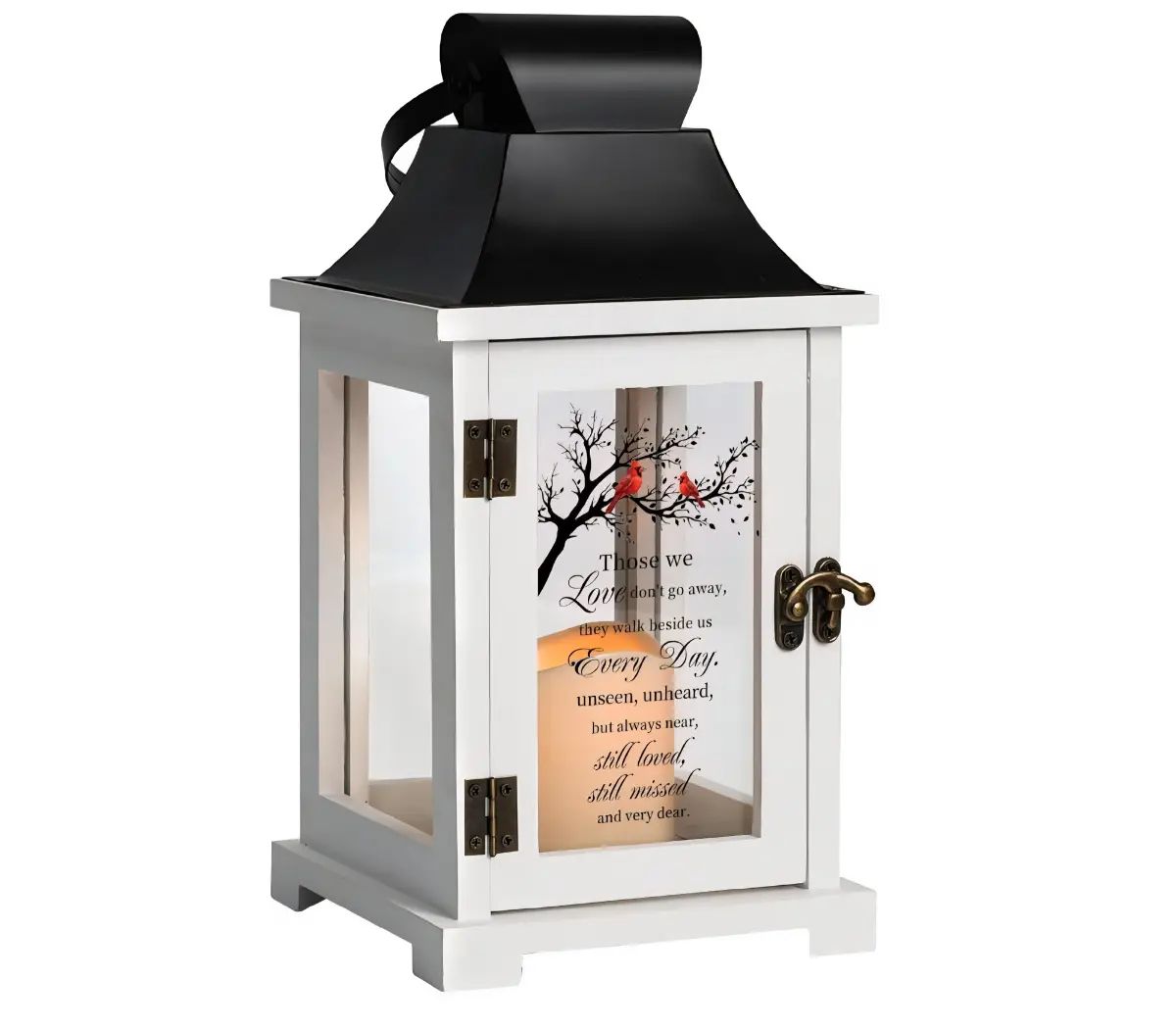 Memorial Lantern