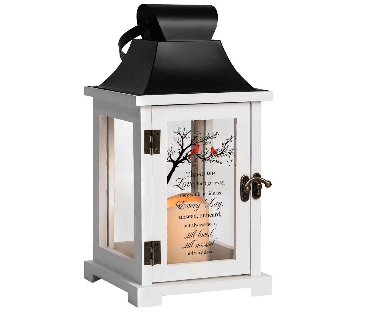 Memorial Lantern