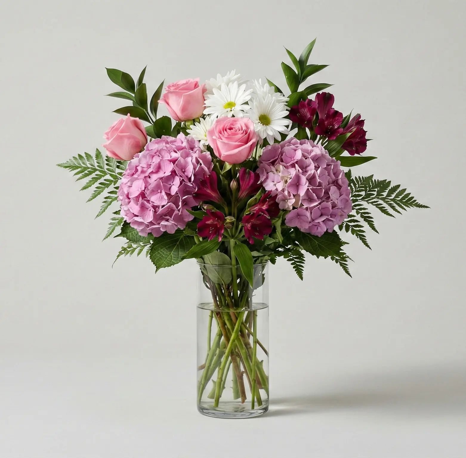 Blissful Bloom