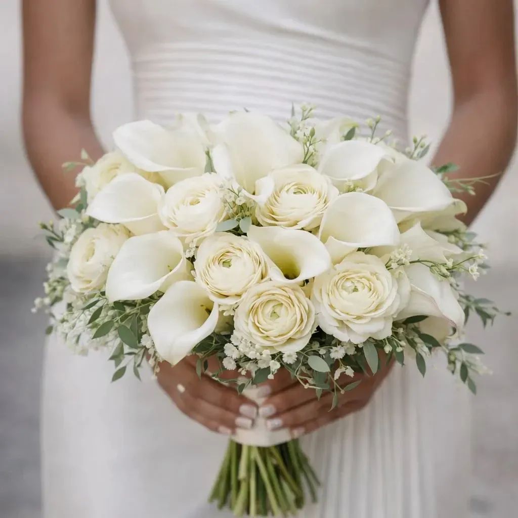Florist’s Choice Promquet