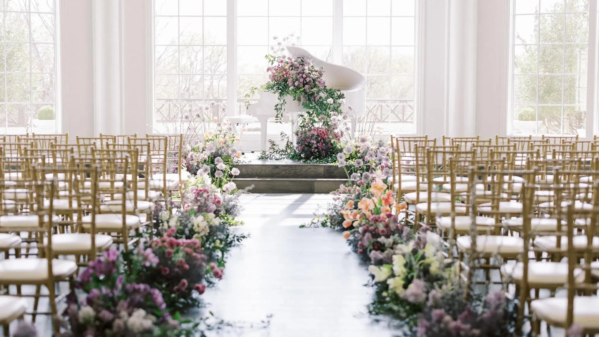 Featured flowers Featured flowers