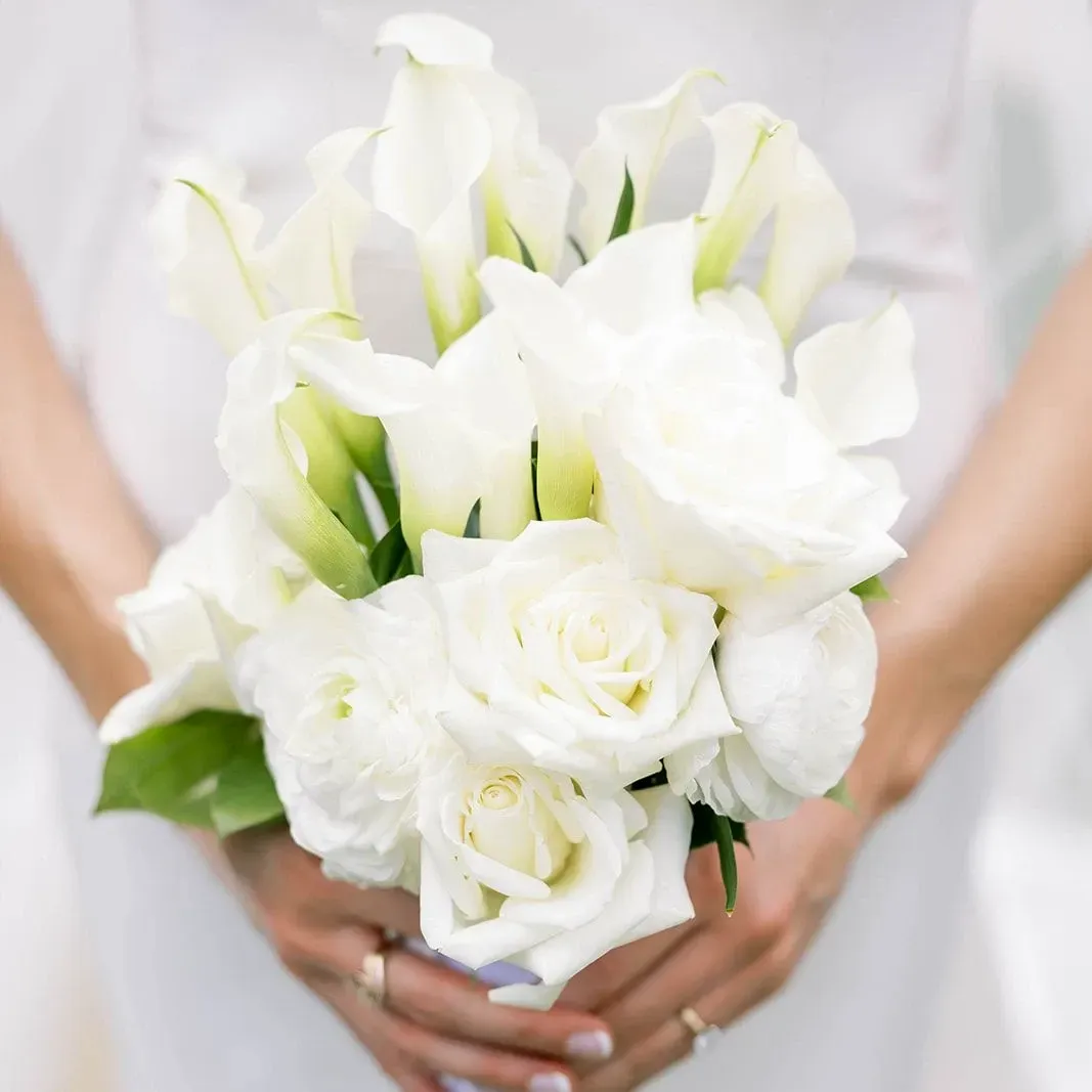 Cala Rose Bouquet Cala Rose Bouquet