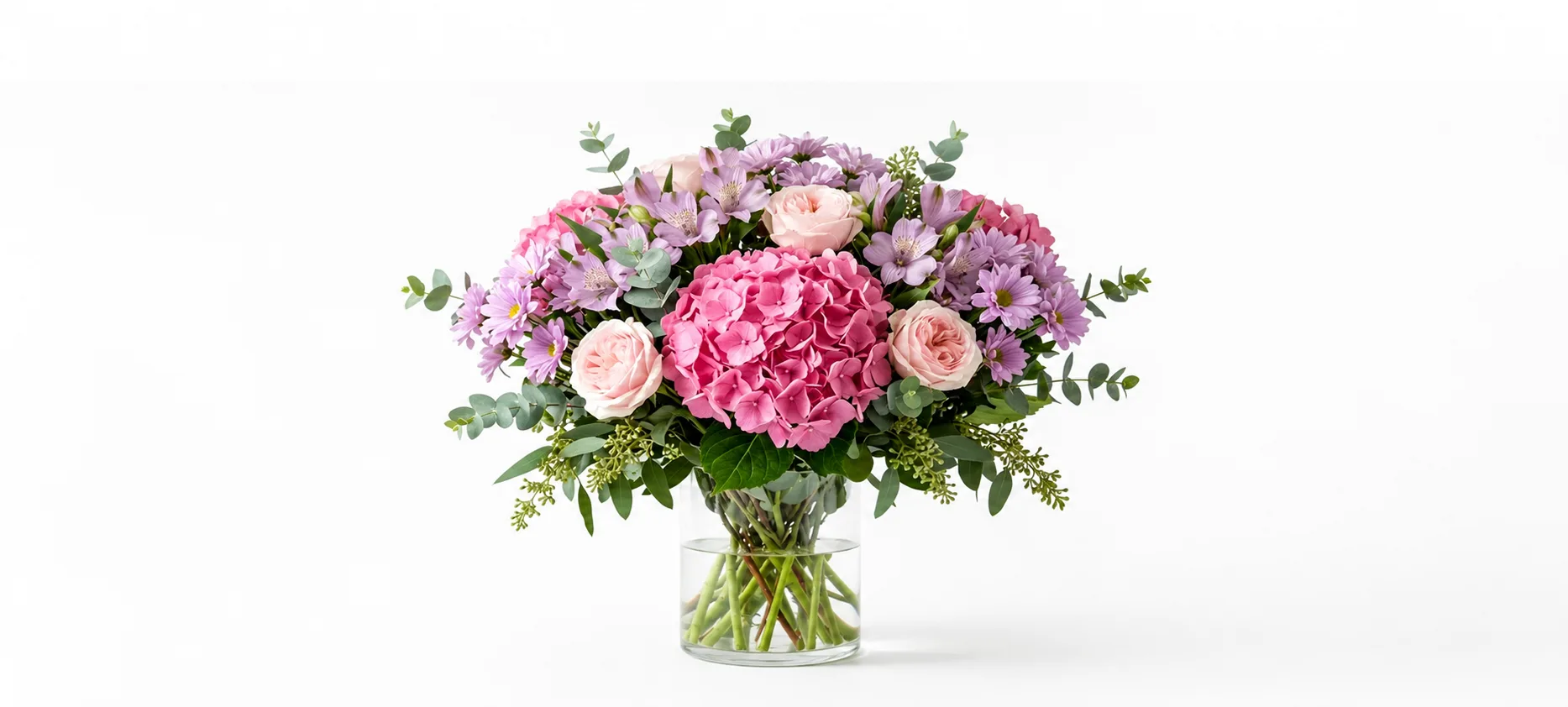 Featured flowers Featured flowers