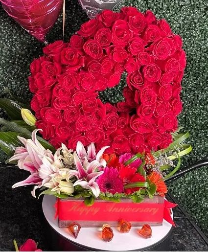 LOVE LOVE