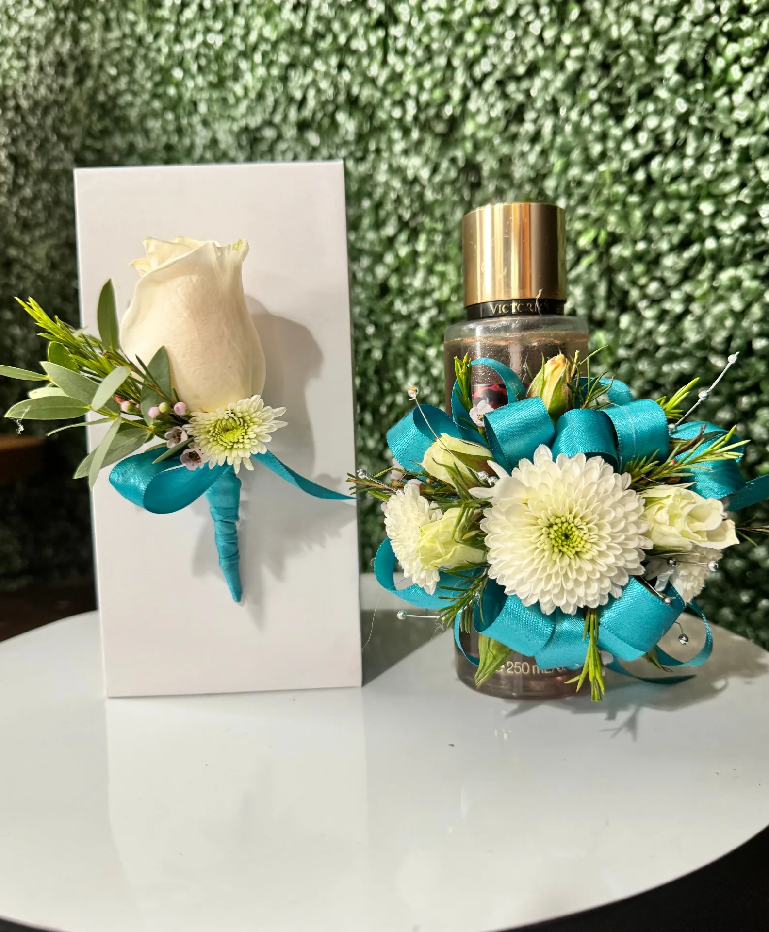 Agua Blue set Agua Blue set