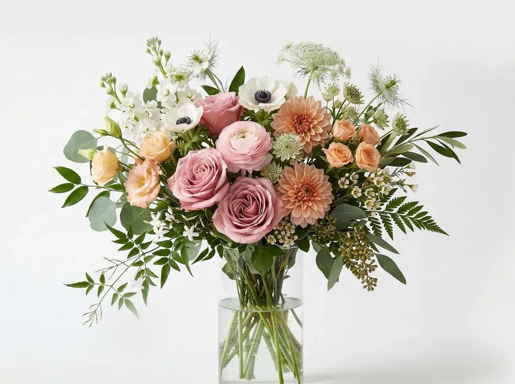 Featured flowers Featured flowers