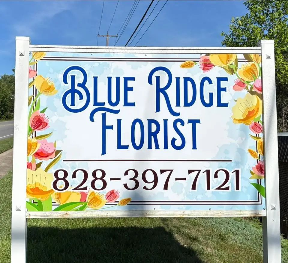 Flower shop image