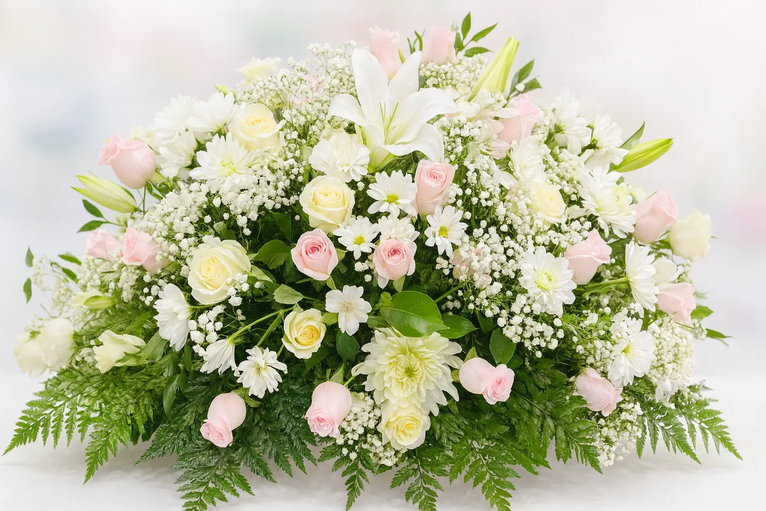 Featured flowers Featured flowers
