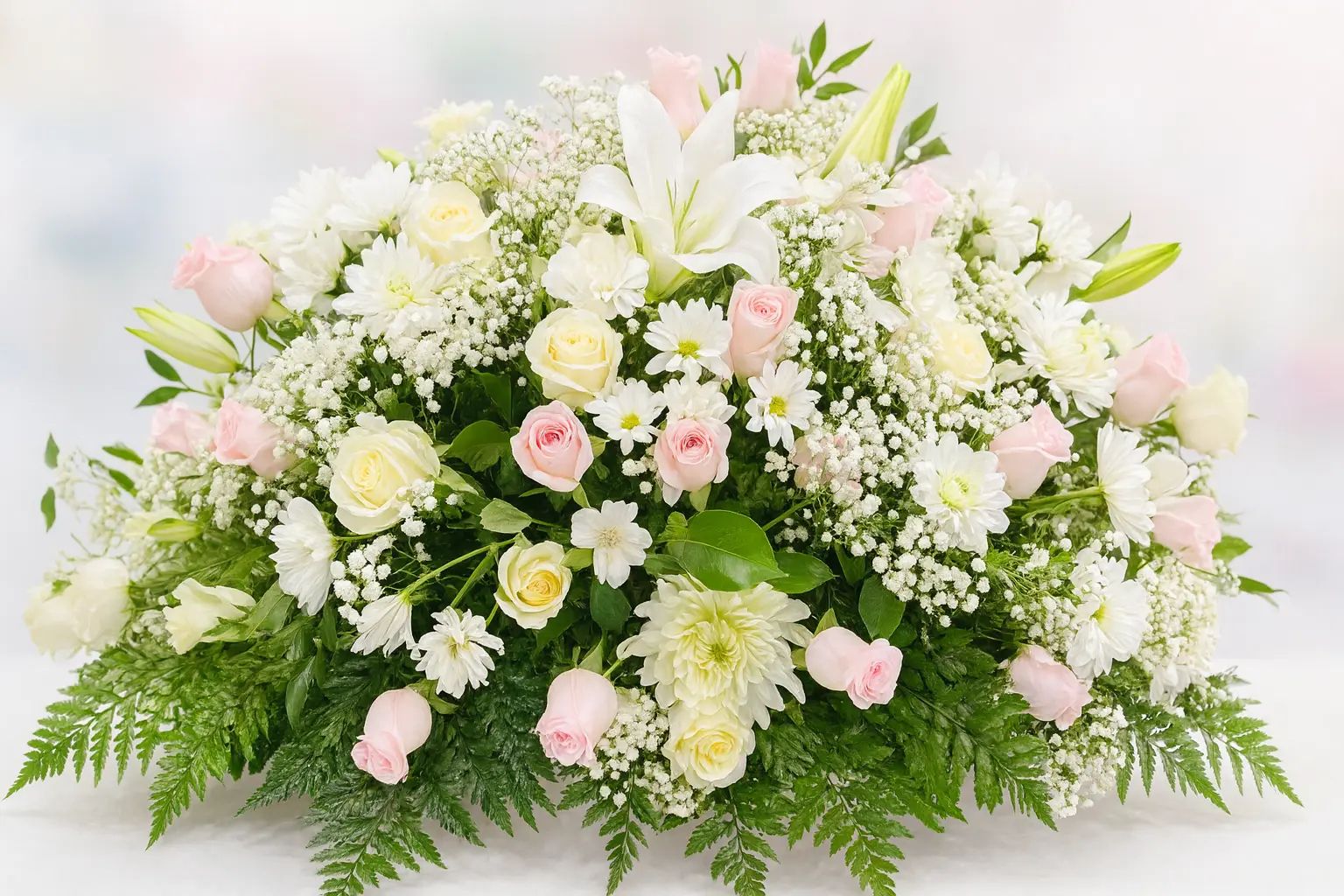 Featured flowers