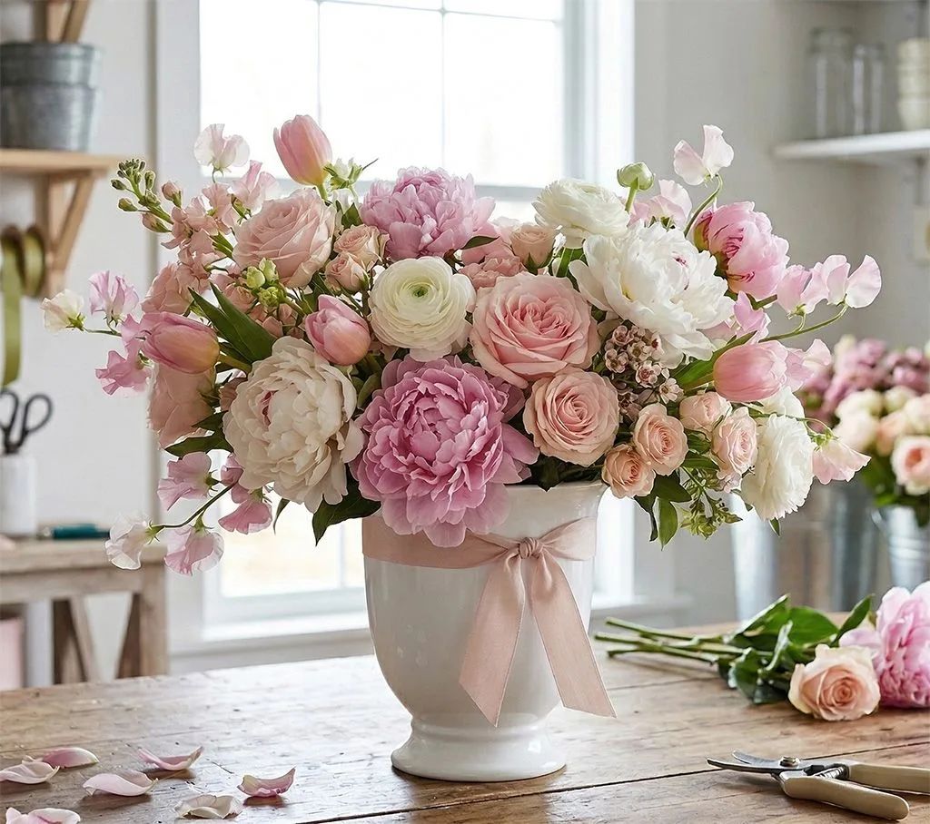 Mother’s Day Premium Designer’s Choice Bouquet