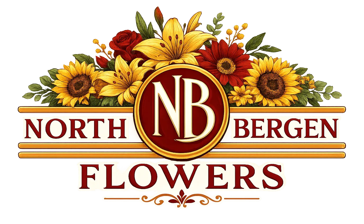 company logo