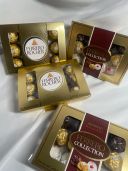 Chocolates image