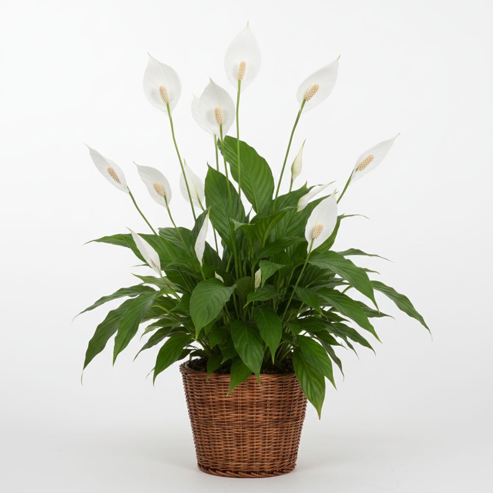 Peace Lily