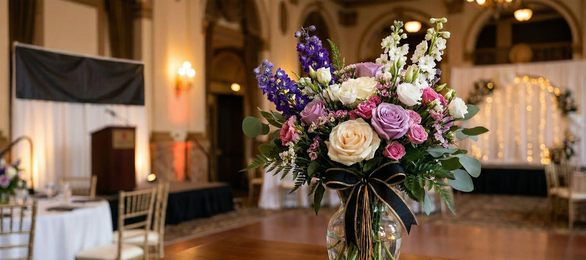Featured flowers Featured flowers