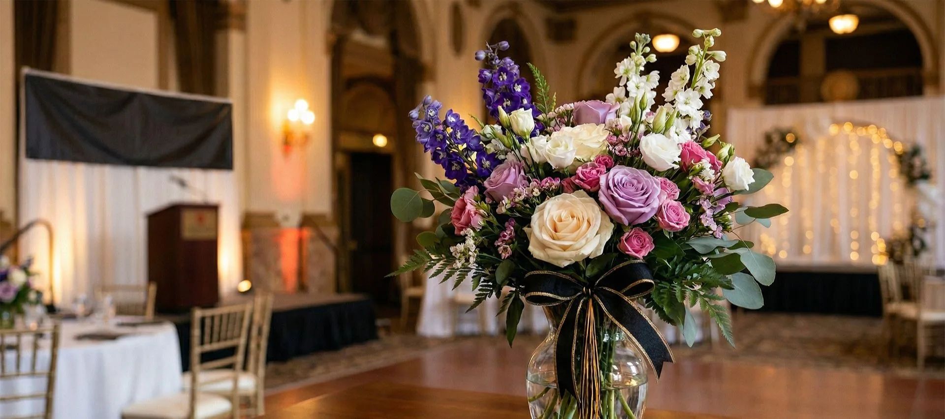 Featured flowers