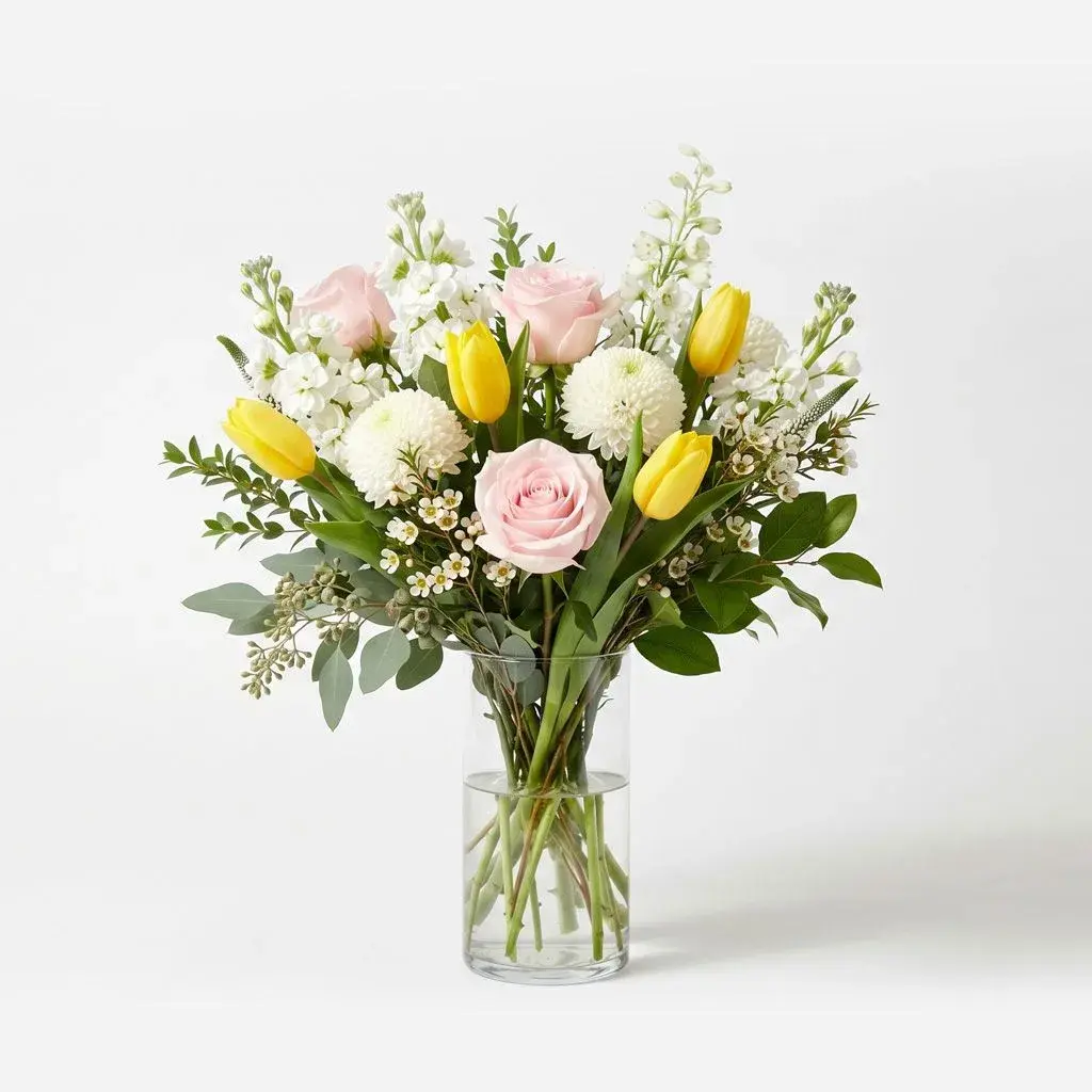 Golden Whisper Golden Whisper