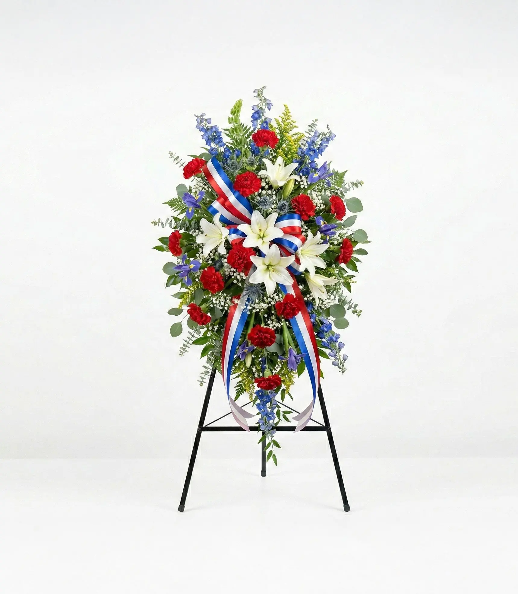 Heartfelt Honor Spray Heartfelt Honor Spray