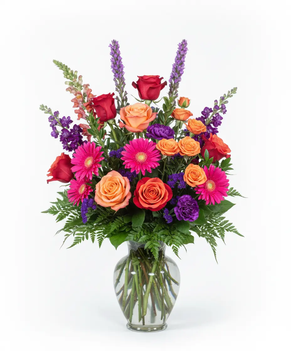 Sunset Serenade Sunset Serenade