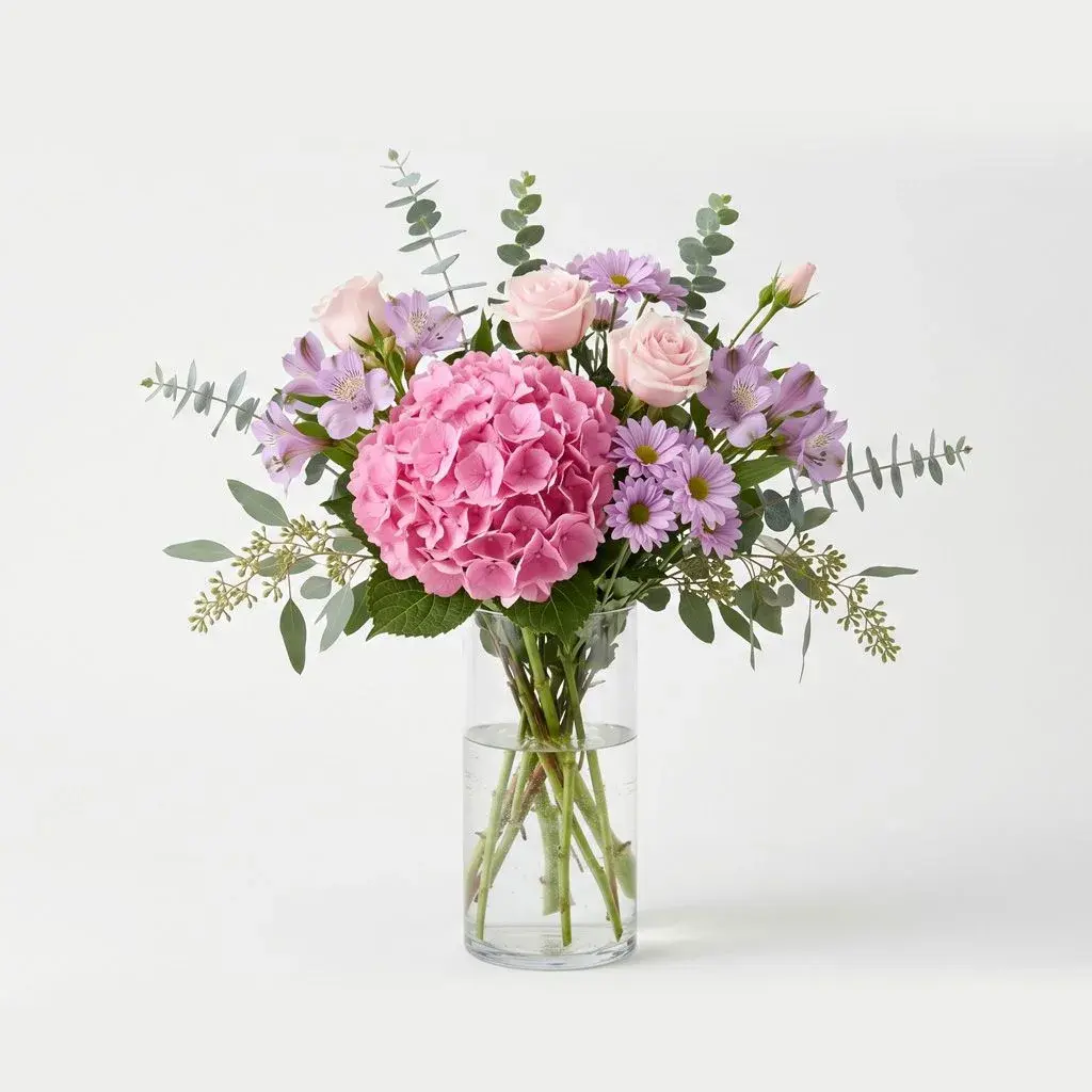 Garden Blush Garden Blush