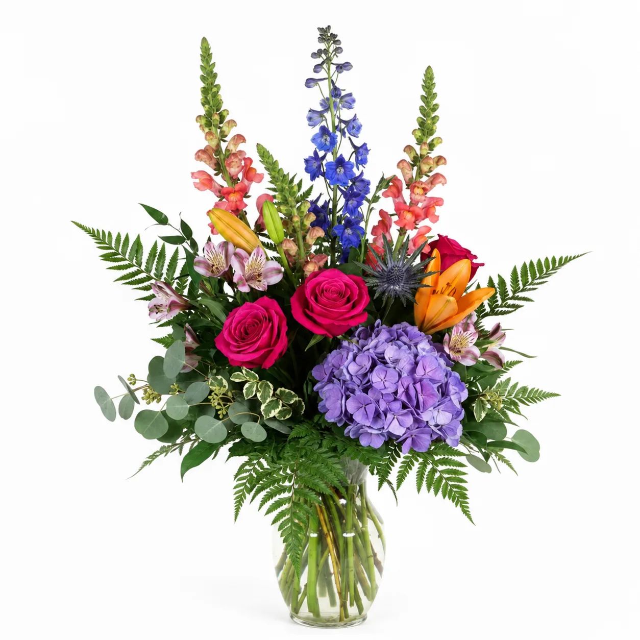 Vibrant Meadow Mix