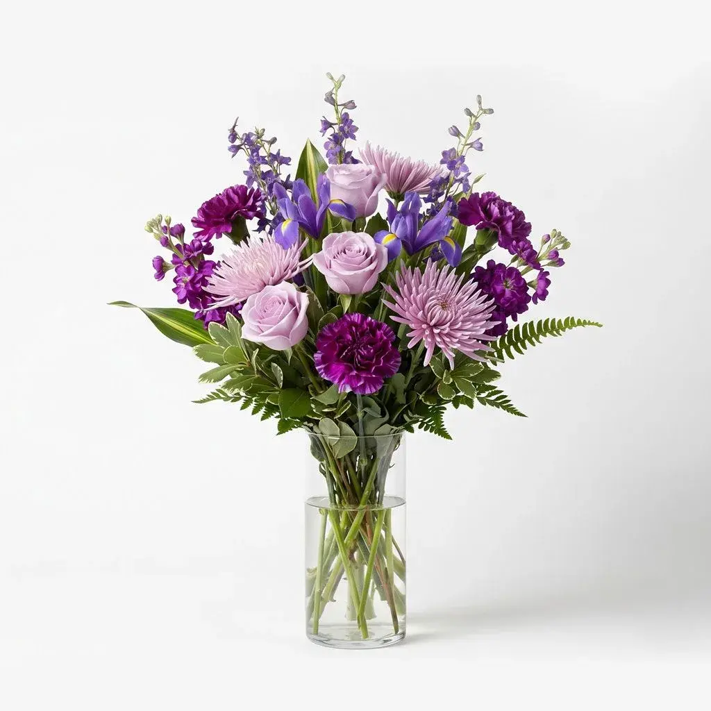 Lavender Moon Bloom Lavender Moon Bloom